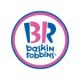 Baskin Robbins - Beldon logo